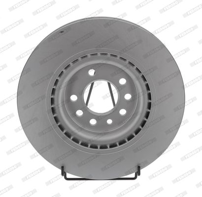 FERODO DDF2595C-1 Brake Disc
