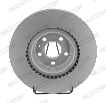 FERODO DDF2597C-1 Brake Disc