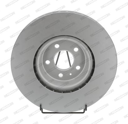 FERODO DDF2598C-1 Brake Disc