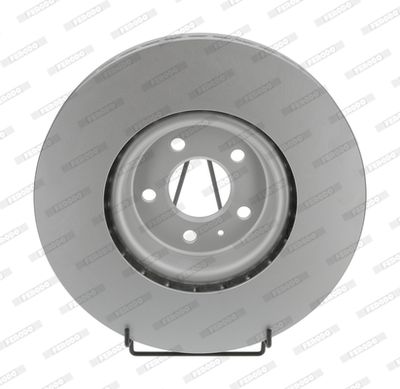 Brake Disc FERODO DDF2598C-1