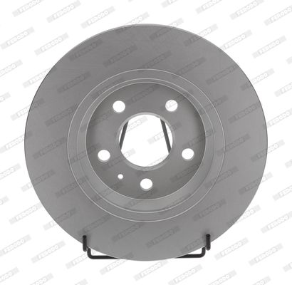 FERODO DDF2599C Brake Disc