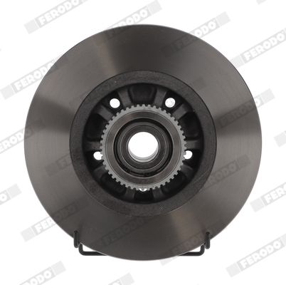 FERODO DDF2602-1 Brake Disc
