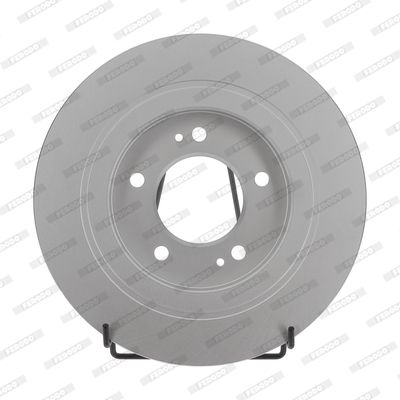 Brake Disc FERODO DDF2604C