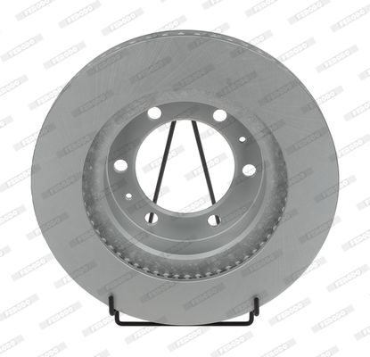 FERODO DDF2606C Brake Disc