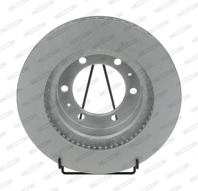 Brake Disc FERODO DDF2606C