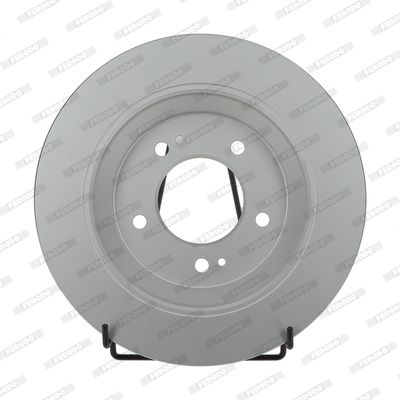 Brake Disc FERODO DDF2608C