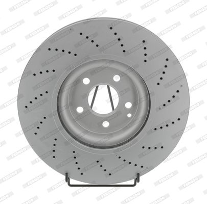 FERODO DDF2610C-1 Brake Disc