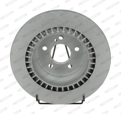 FERODO DDF2611C Brake Disc