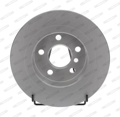 FERODO DDF2612C Brake Disc