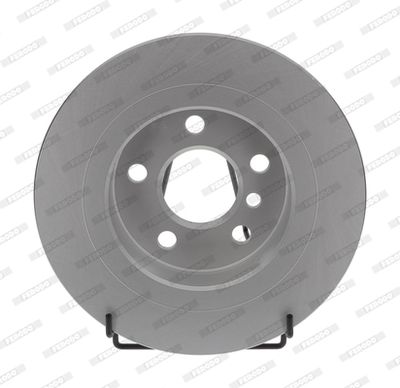 Brake Disc FERODO DDF2612C