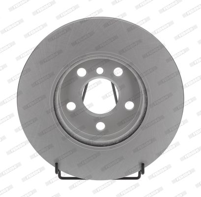 FERODO DDF2613C Brake Disc