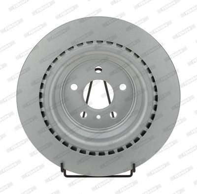 Brake Disc FERODO DDF2630C