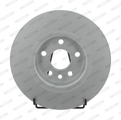 FERODO DDF2633C Brake Disc