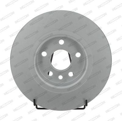 Brake Disc FERODO DDF2633C