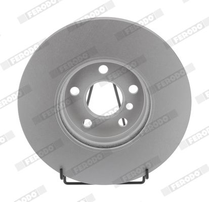 FERODO DDF2637C Brake Disc