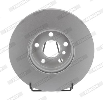 Brake Disc FERODO DDF2637C