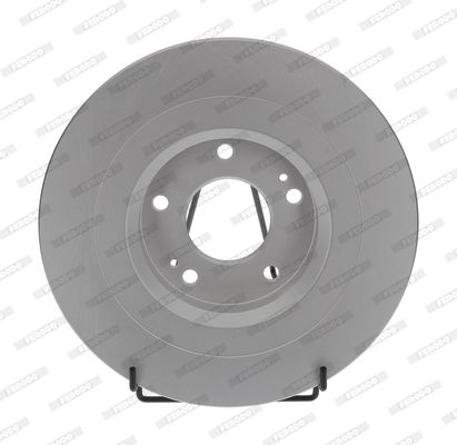 FERODO DDF2652C Brake Disc