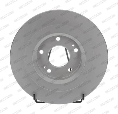 Brake Disc FERODO DDF2652C