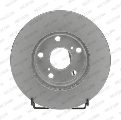 FERODO DDF2653C Brake Disc