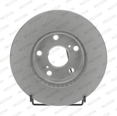 Brake Disc FERODO DDF2653C