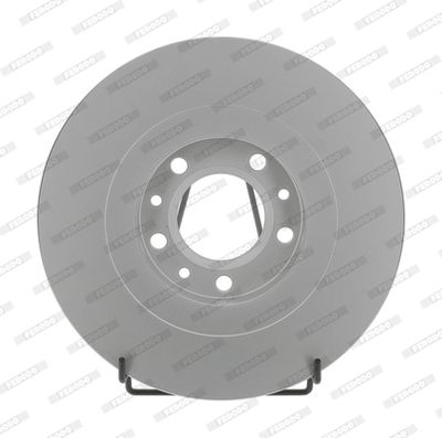 Brake Disc FERODO DDF2654C