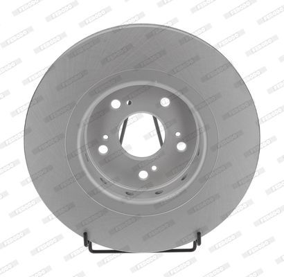FERODO DDF2657C Brake Disc