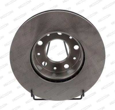 Brake Disc FERODO DDF2659