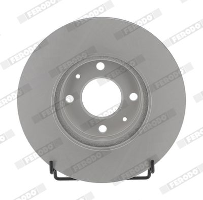 Brake Disc FERODO DDF2660C