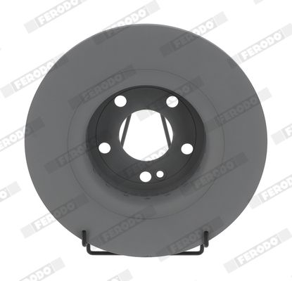 FERODO DDF2665VC-1 Brake Disc