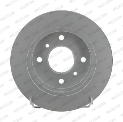 FERODO DDF267C Brake Disc