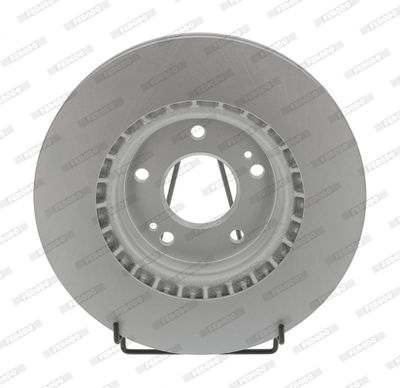 Brake Disc FERODO DDF2680C
