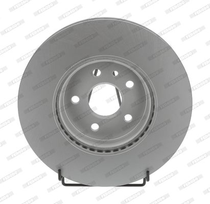 FERODO DDF2684C Brake Disc
