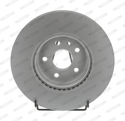 Brake Disc FERODO DDF2684C