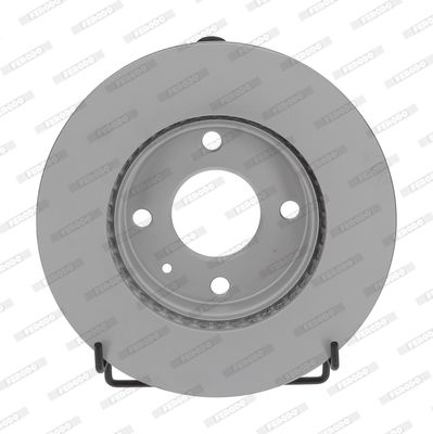 FERODO DDF2688C Brake Disc