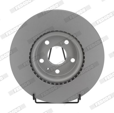Brake Disc FERODO DDF2702C
