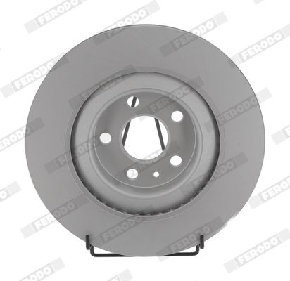 FERODO DDF2732C Brake Disc