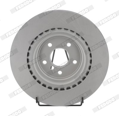 Brake Disc FERODO DDF2733C