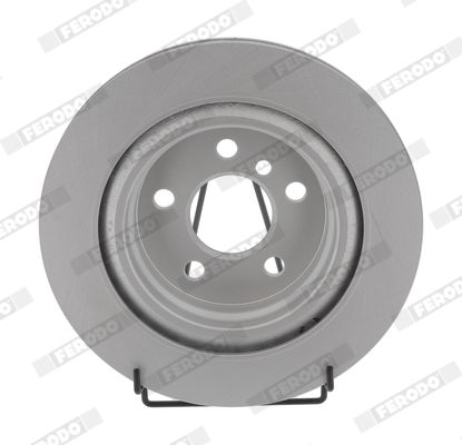 FERODO DDF2763C Brake Disc