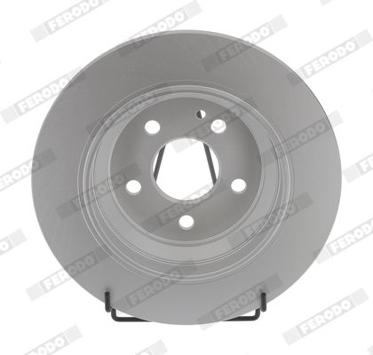 FERODO DDF2764C Brake Disc