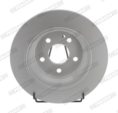 Brake Disc FERODO DDF2764C