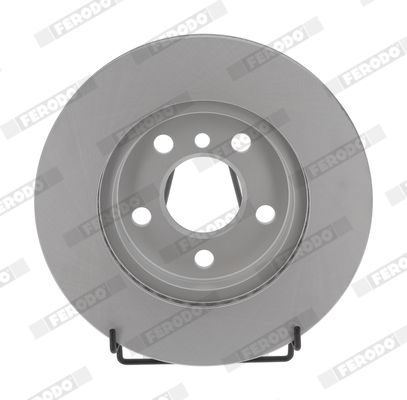 FERODO DDF2769C Brake Disc
