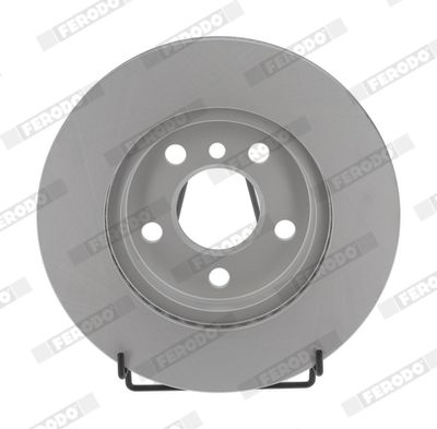 Brake Disc FERODO DDF2769C