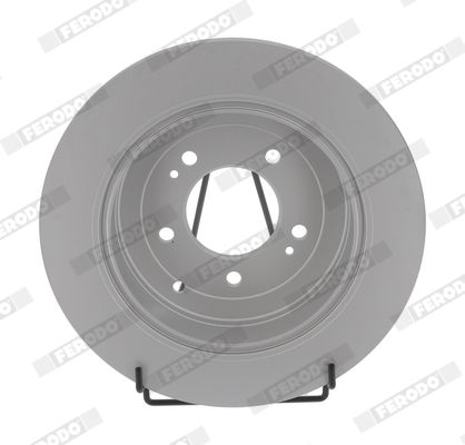 FERODO DDF2772C Brake Disc
