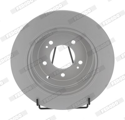 Brake Disc FERODO DDF2772C