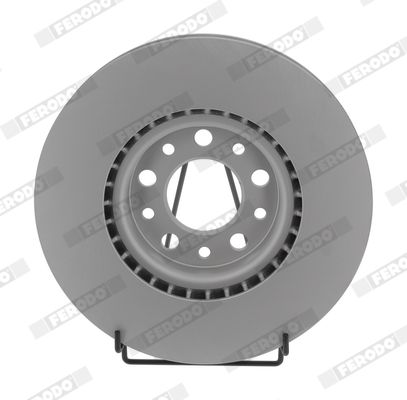 FERODO DDF2773C Brake Disc