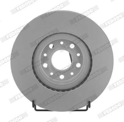 FERODO DDF2776C Brake Disc