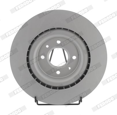 FERODO DDF2784C Brake Disc