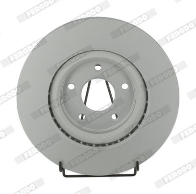 Brake Disc FERODO DDF2785C-1