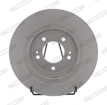 FERODO DDF2787C Brake Disc