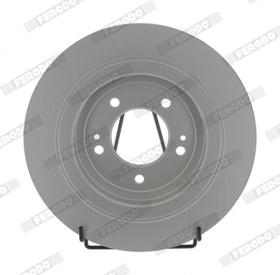 Brake Disc FERODO DDF2787C